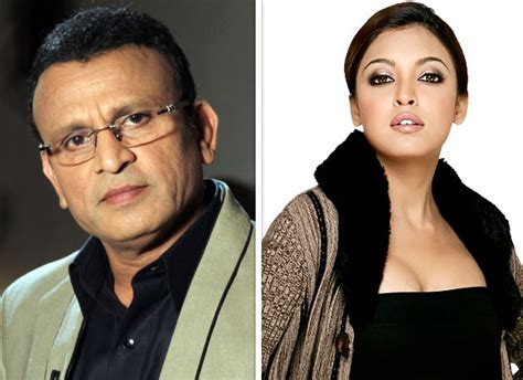 Annu Kapoor Wants To Know Why Tanushree Dutta Hasn’t Filed A Complaint Against Nana Patekar Over
