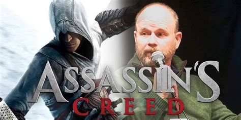 Netflix S Assassin S Creed TV Series Taps Scribe Jeb Stuart Knight