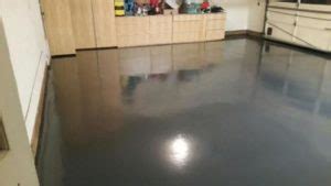 Basement epoxy coatings & sealing against radon. Should I Use an Epoxy Floor Primer? | Basement Cement Paint