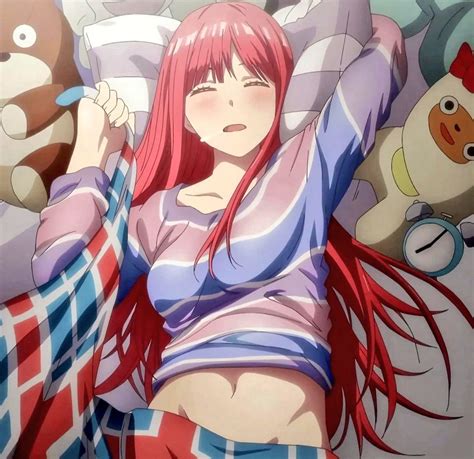 Quints Fan Page On Twitter Sleeping Quints 👀👀 Source The Quintessential Quintuplets
