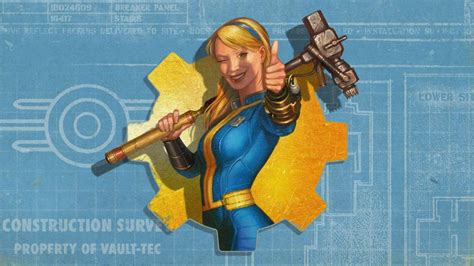 Fallout 4 Vault Tec Workshop Vgnit