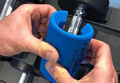 Fat Gripz Pro Review Benefits Size How To Use