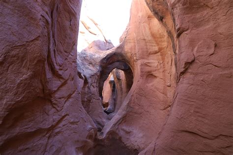 Grand Staircase Escalante In March — Nature Impacts Us