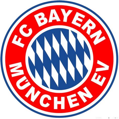 @fcbayernen 🇬🇧 @fcbayernes 🇪🇸 @fcbayernus 🇺🇸 @fcbayernar العربية fans: FC Bayern München Logo -Logo Brands For Free HD 3D