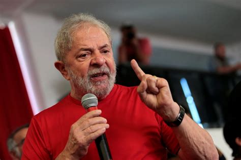 Lula Chega Em Salvador Nesta Quarta Bahia Farol Da Bahia
