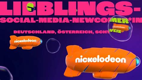 Kids‘ Choice Awards 2023 6 Nick Youtube