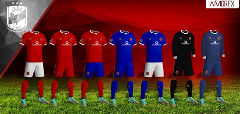 It is one of the oldest football teams in europe. Al Ahly Kit 2021 / Amgrfx Al Ahly Sc 3d Kit 2016 By ...