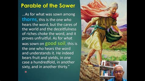 Sermon: Your Heart Matters - YouTube