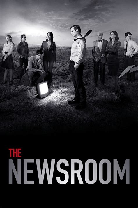 The Newsroom Rotten Tomatoes