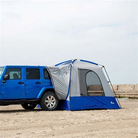 Sportz Suv Or Minivan 5 To 7 Person Tailgate Tent Napier 82000