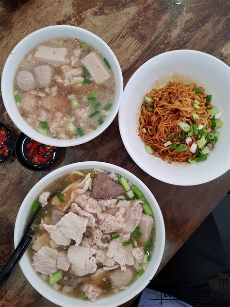 Good availability and great rates. Ten Noodle @ Kota Damansara - I Come, I See, I Hunt and I ...