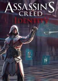 Assassin S Creed Identity Ios Gryonline Pl