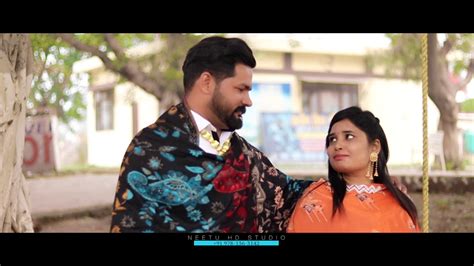Sony Dhaliwal And Ramandeep Pre Wedding Video😍🤩🤩🤩🤩🤩🤩🤩🤩 Youtube