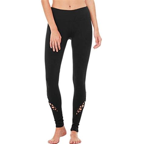 Womens Entwine Legging Check Out This Great Product This Is An