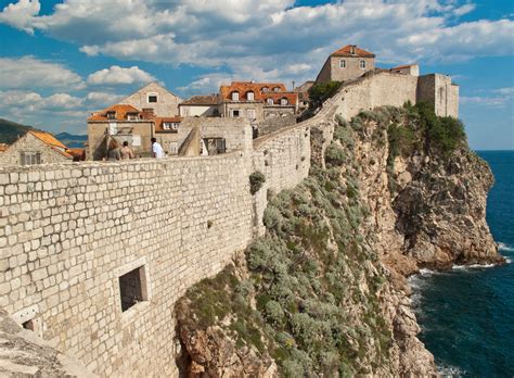 10 Reasons Game Of Thrones Fans Need To Go To Dubrovnik In Croatia