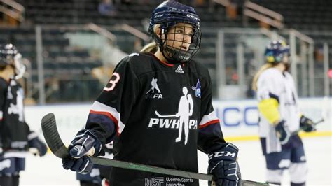 Womens Pro Hockey Is Back But Still Facing An Uncertain Future Cbc