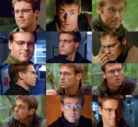 The Many Faces Of Dr Daniel Jackson Daniel Jackson Stargate