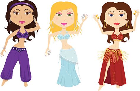 Belly Dancer Clipart 20 Free Cliparts Download Images On Clipground 2023