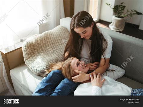 Love Romance Lgbt Image Photo Free Trial Bigstock