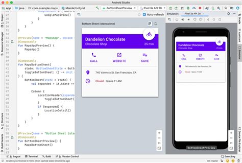 Jetpack Compose Googles New UI Toolkit For Android Is Now In Alpha