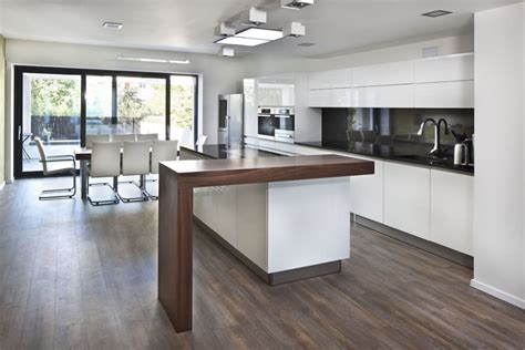 33 Modern Kitchen Islands (Design Ideas) - Designing Idea