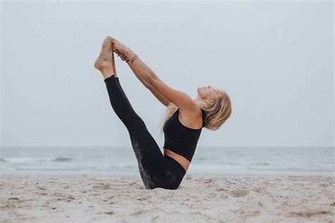 ¿qué Es Yoga Tipos De Yoga Posturas Beneficios Y Más Blog