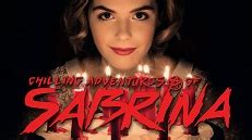 Chilling Adventures of Sabrina 1 Sezon 10 Bölüm izle diziwatch