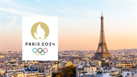 When Is Paris Olympics 2024 - Bree Marieann