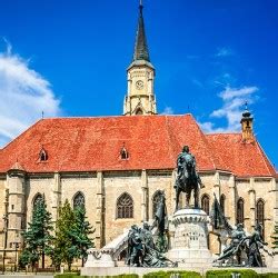 Cele Mai Importante Atractii Turistice Din Cluj Ce Putem Vizita In Cluj