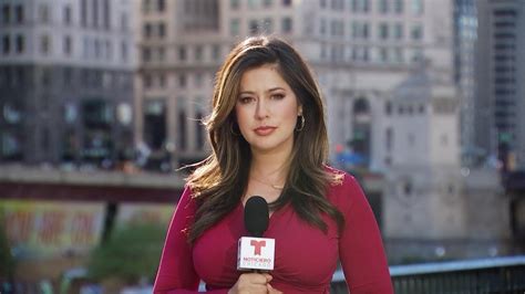 Bilingual Anchor And Reporter Reel Marybel Gonzalez Youtube