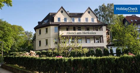Hotel Am Herkules Kassel Holidaycheck