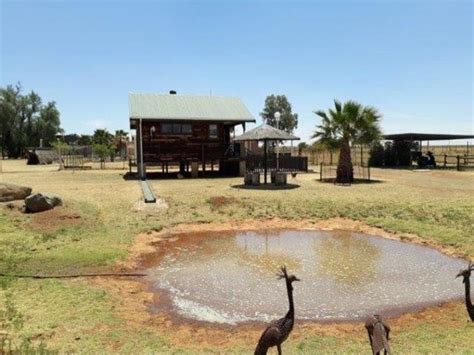 Farm For Sale In Kwaggafontein