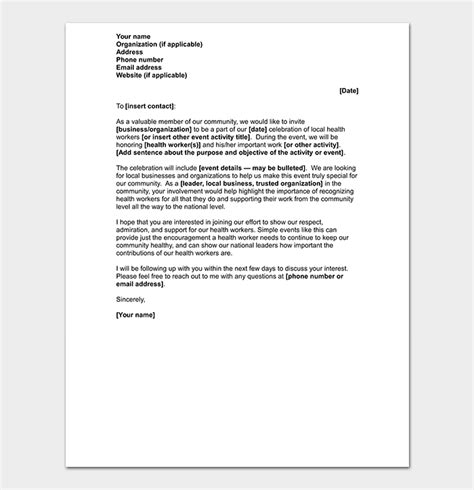 Samples of non profit fundraising letters fundraising, youth baseball sponsorship letter template, confirmation fascinating sample sponsorship request letter, sponsorship request letter in word and pdf formats, 40 sponsorship letter sponsorship proposal templates. Sponsorship Request Letter: Format (with 13+ Sample Letters)