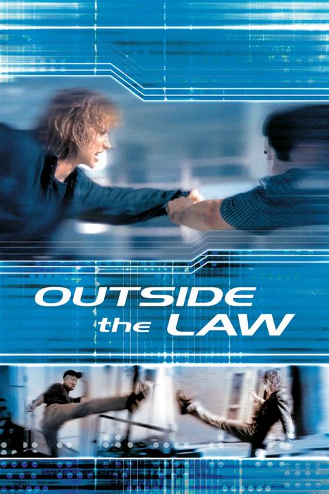 Outside The Law 2002