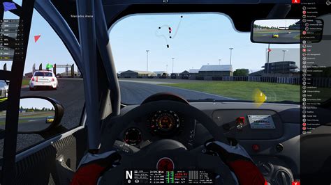 Assetto Corsa Ac Racing League Mewrl Gaming Most Epic Win