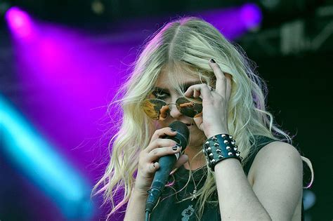 The Pretty Reckless Announce New Other Worlds Release