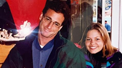 ‘full House’ Star Bob Saget Remembered By Candace Cameron Bure And More One Year Since Death