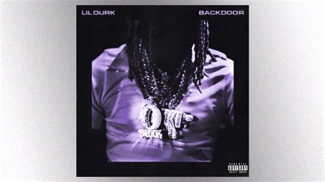 Lil Durk Honors Late Rapper King Von In New Video For Backdoor