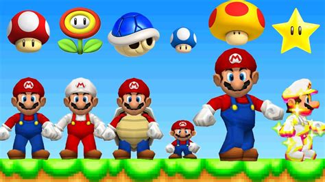 Electrodo Andrew Halliday Ven New Super Mario Bros Ds Presumir