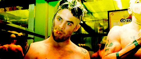 Til Chris Pine Was In Smokin Aces  On Imgur