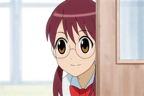 Animation, comedy | tv series (2011). Morita-san wa mukuchi (Anime) | AnimeClick.it