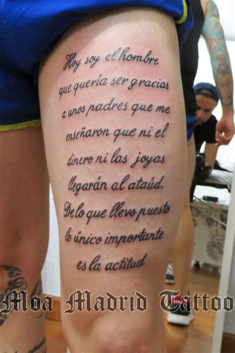 De 120 Tatuajes De Frases Para Hombres Tatuaje De Inspiración Frases Para Tatuajes Hombres