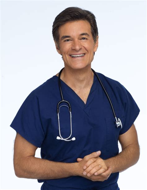 Hire Renowned Doctor Dr Mehmet Oz For Your Event Pda Speakers