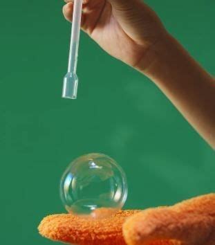 Check spelling or type a new query. Unpoppable Bubble Recipe with Free Printable | Bubble ...