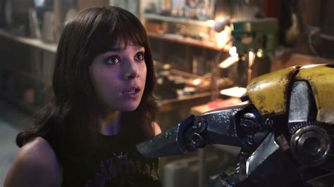 Curious about the Bumblebee post-credits scenes? Here’s what happens