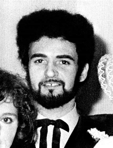 Yorkshire Ripper Peter Sutcliffe Dies Aged 74 After Refusing Treatment