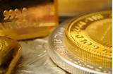 Images of Gold And Silver Bullion