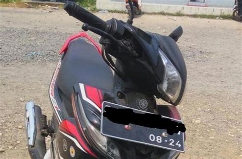 Jawaban tebak gambar semu level lengkap bisa kamu dapatkan disini. Menurut Netizen Ada Yang Janggal Dari Motor Bebek Ini, Apa ...