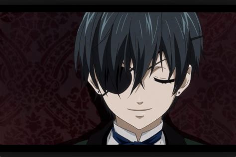 Old Fic Im Not The Only One Ciel Phantomhive X Reader Chapter