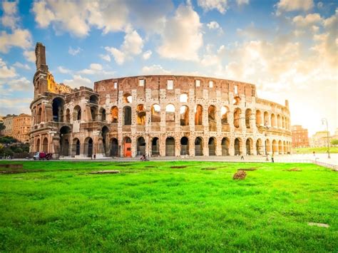 Obiective Turistice Roma 10 Locuri De Vizitat în Orașul Etern Ituristro